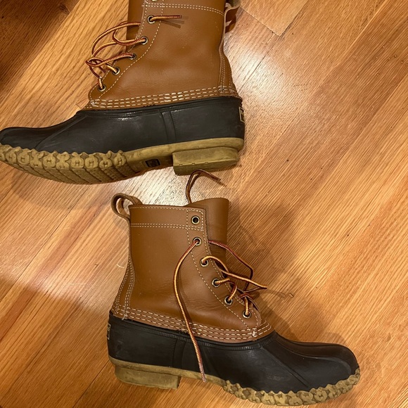 L.L. Bean Boot - Picture 6 of 6